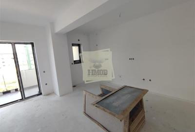 Apartament cu 3 camere etaj 2 balcon si parcare pe Doamna Stanca - 4