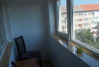 Apartament cu 2 camere semidecomandat în Circumvalațiunii - 3