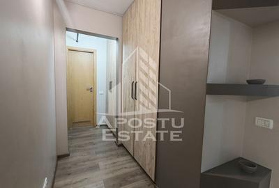 Apartament cu 4 camere decomandat, mobilat în Lipovei - 12