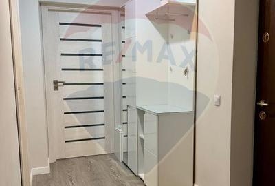 Apartament cu 2 camere decomandat, mobilat în Central - 8