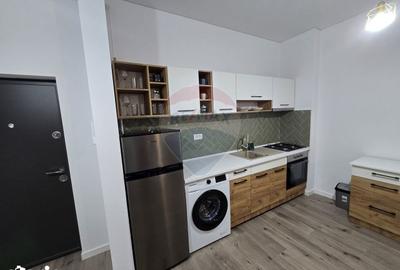 Apartament cu 2 camere decomandat în Central - 8