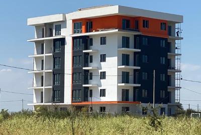 Dezvoltator imobiliar vindem garsoniere, apart. cu vedere la mare în Costinesti - 2