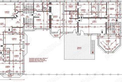 Spațiu comercial, de 900 mp, în Elisabetin - 1