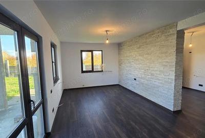 Casă cu Teren 600 Mp în Mitocu Dragomirnei - 3