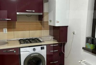 Apartament cu 2 camere decomandat, mobilat în Apărătorii Patriei - 7