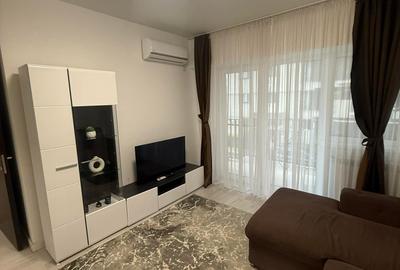 Apartament cu 2 camere în Tătărași - 3
