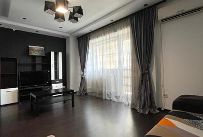 Apartament cu 2 camere decomandat în Berceni