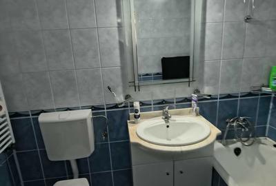 Apartament cu 2 camere decomandat în Central - 6