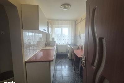 Apartament cu 2 camere semidecomandat în Trivale