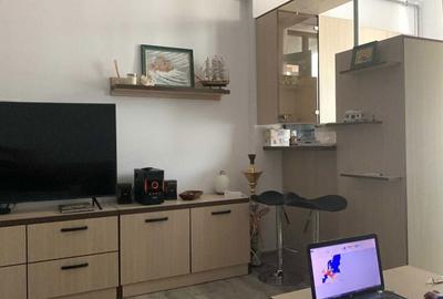 Garsonieră decomandată în Central - 4