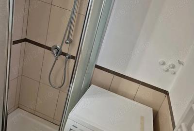 Garsonieră decomandată în Central - 1