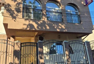 Garsonieră decomandată în Clinceni - 1