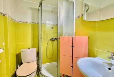 Apartament cu 2 camere decomandat, mobilat în Magheru - 6