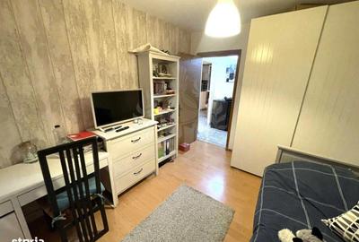 Apartament cu 4 camere decomandat, mobilat în 9 Mai - 8