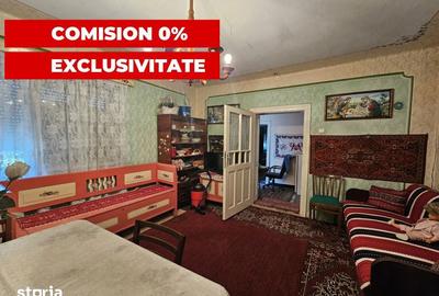 Casă cu 3 camere cu Teren 1563 Mp în Feleacu - 2