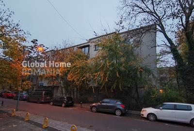 Floreasca - Compozitori | 2 Cam. | Renovat | 1 Min. Parc - 10