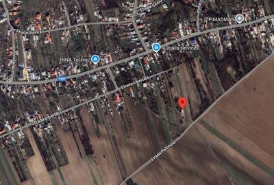 Teren intravilan Loc. Baicoi, Jud Prahova-id 17235 - 2