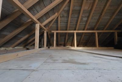 Casă cu 3 camere cu Teren 270 Mp în Pantelimon - 9