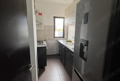 Inchiriez apartament 2 camere - 5