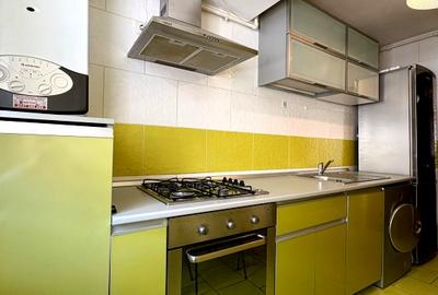 Garsonieră decomandată, mobilată în Vitan-Bârzești - 8