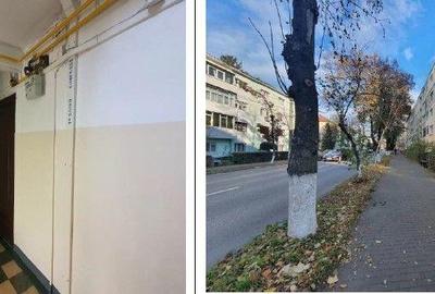 Apartament cota parte 1/3, Roman, ID: R2429001 - 2