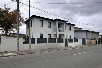 Casa/Vila Moderna de vanzare P+1(2023) Berceni-Metrou Dimitrie Leonida A510 - 2