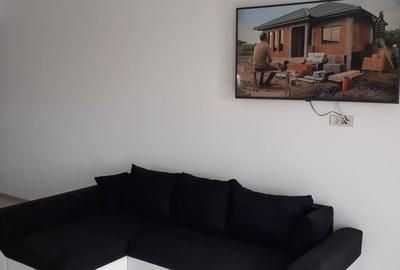 Apartament cu 2 camere decomandat în Mamaia - 7
