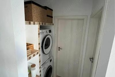 Apartament cu 2 camere et 1 mobilat ?i utilat Braytim Biserica Tosca - 1