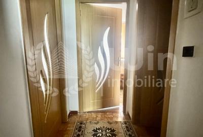 Apartament 3 camere | 63mp | Etaj 3/10 | Zona Profi | Grigorescu - 9