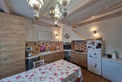 Casă individuala cu teren 1900 mp – Ciurila, aproape de Cluj - 3