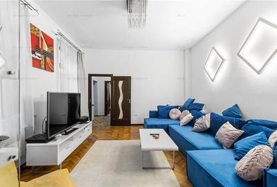 COMISION 0% | 3 camere | Centrul Istoric | Curte comuna si Beci - 6