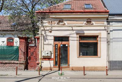Spațiu comercial, de 45 mp, în Iosefin - 1