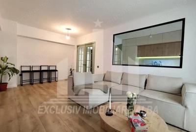 Apartament cu 3 camere decomandate, Cetate, M-uri, finisat modern Apartament cu 3 camere decomandate, Cetate, M-uri, finisat modern - 1