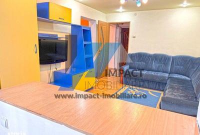 Apartament cu 2 camere semidecomandat în Calea București - 4