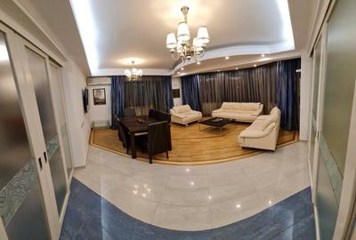 Apartament cu 4 camere decomandat în Herăstrău - 1