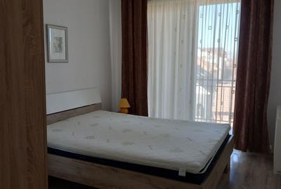 Apartament cu 2 camere decomandat în Lazaret - 8