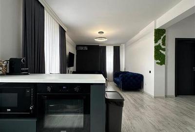 Apartament cu 2 camere decomandat, mobilat în Titan - 9