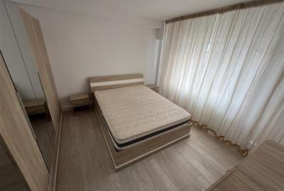 Apartament 2 camere renovat, etaj 1, zona Brailei- Kaufland - 8