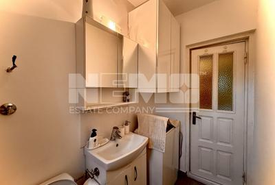 Apartament cu 2 camere, mobilat în Central - 20