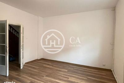 Casă cu 4 camere cu Teren 250 Mp în Ultracentral - 1