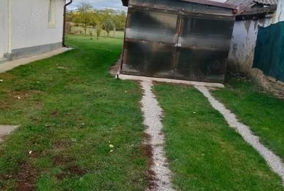 Casă cu 4 camere în Sâi - 7