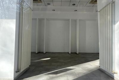 Spațiu comercial, de 153 mp, în Cantemir - 3