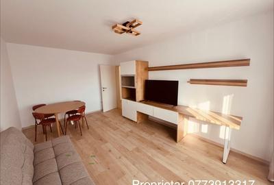 Apartament 2 Camere – Design Scandinav Minimalist - 5