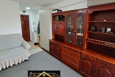 Garsonieră în Gării