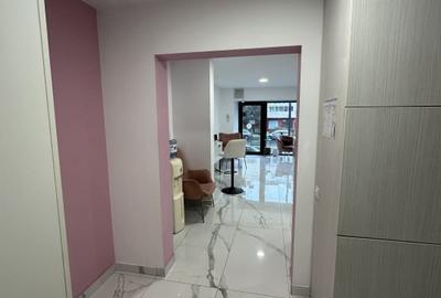 Spatiu pretabil activitati multiple acces direct bulevard zona Dacia - 13