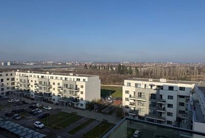 Apartament cu 2 camere decomandat, mobilat în Pipera - 6