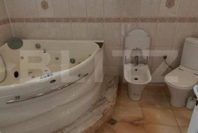 Casă cu 5 camere cu Teren 1200 Mp în Est - 5