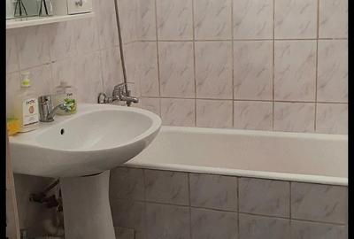 Apartament cu 2 camere semidecomandat, mobilat în City Park Mall - 7