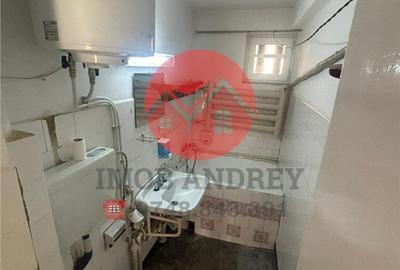 Apartament cu 2 camere decomandat în Ultracentral
