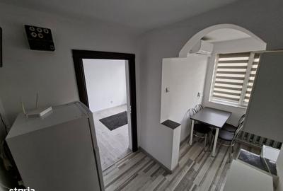 Apartament cu 2 camere decomandat în Săsar - 7